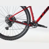 Trek Marlin 5 Gen 3 Fury Red 2026 · záber 5