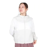 Dámská bunda UNDER ARMOUR UA Rival Woven Jkt HD - Pohlavie: Dámské · záber 4