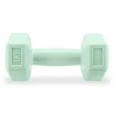Sada závaží SPOKEY MONSTER GREEN HEXA 2x 1 kg · záber 5