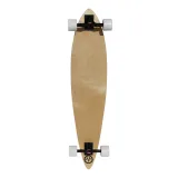 Longboard MASTER Pintail 41" - maple · záber 5