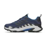 Pánská nízká turistická obuv MERRELL Moab Speed 2 GTX M navy night · záber 2