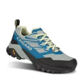 Dámská nízká turistická obuv KAYLAND Duke Lite Ws Gtx, Blue Lime · záber 1