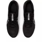 Pánská sportovní obuv (tréninková) ASICS Patriot 13 M black white · záber 4