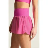 Dámské běžecké kraťasy CRAFT HYPERVENT WIDE SHORTS W - Pohlavie: Dámské · záber 3