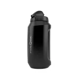 Láhev na kolo FIDLOCK láhev BOTTLE TWIST 750 ml Black · záber 4