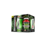 Amix Detonatrol · záber 2