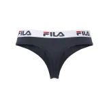 Dámské kalhotky FILA 1PACK-FU6061 WOMAN STRING 321 · záber 3