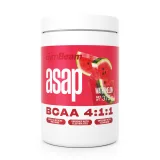 GymBeam ASAP BCAA - Příchuť: Pomeranč | Hmotnost: 0,375 kg | Balení: 20 · záber 3