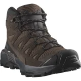 Salomon X Ultra 360 Leather Mid GTX M · záber 2
