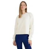 Dámská mikina 4F SWEATSHIRT F1543-11S-OFF WHITE · záber 1
