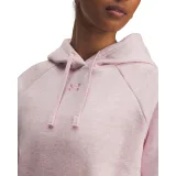 Dámská zateplená mikina s kapucí UNDER ARMOUR UA Rival Fleece Hoodie · záber 10