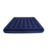 Nafukovací matrace BESTWAY King 201 x 183 x 23 cm · záber 3