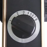 Rotoped MASTER R05 - wood · záber 4