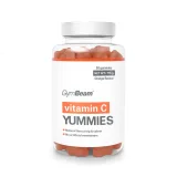 GymBeam Vitamín C Yummies · záber 1