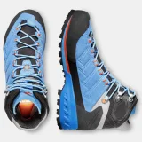 Mammut Kento Tour High GTX W - Velikost: 39 1/3, 39 · záber 3