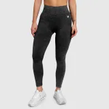 Dámské legíny Iron Aesthetics Faded, washed green · záber 8