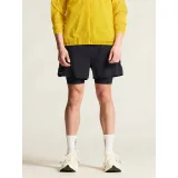 Pánské tréninkové kraťasy CRAFT Shorts Hypervent 2-in-1 · záber 5