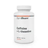 GymBeam Kofein + L-theanin · záber 1