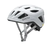 Smith Signal, cyklistická helma, zelená · záber 3