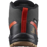 Salomon XA PRO V8 Mid CS™ Waterproof Kids · záber 4