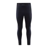 Pánské termo kalhoty CRAFT ADV WARM INTENSITY PANT M-999000-Modrá · záber 7