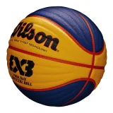Wilson Fiba 3x3 Official Game Ball - Velikost: 6 · záber 2