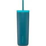 LifeStraw Go Series Tumbler, 500 ml, termohrnek, tyrkysový · záber 1