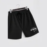 Kraťasy, Barva Bílá, s Potiskem Hedrix Spoon · záber 5