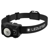 Ledlenser HF7R, čelovka, černá · záber 1