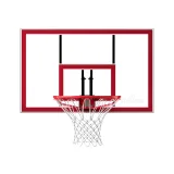 Basketbalový koš s deskou SPALDING Combo 44" · záber 3