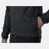 Bontrager Circuit Cycling Rain Jacket M - Velikost: M · záber 4