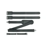 Taška na kolo SKS GERMANY Brašna Infinity Urban Trunkbag + MIK set · záber 4