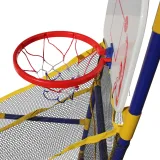 Basketbalový koš MASTER Arcade · záber 4