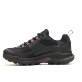 Dámská nízká turistická obuv MERRELL Speed Strike 2 GTX black · záber 3