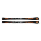 Závodní lyže s vázáním BLIZZARD Firebird TI + TP11 Light DEMO · záber 5