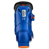 Juniorské lyžařské boty na sjezdovku - on piste TECNICA JTR 2, blue skydiver · záber 4