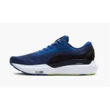 Pánská běžecká obuv BROOKS Adrenaline GTS 24 M blue · záber 3