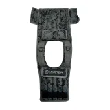 Zátěžová vesta MASTER Weight Vest - 20 kg · záber 5