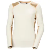 Helly Hansen Lifa Merino Midweight Crew, dámské, černá · záber 3