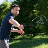 Speed badmintonový set TALBOT TORRO Speed 5500 · záber 4