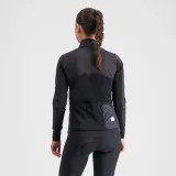 Dámská cyklistická bunda SPORTFUL Neo w softshell jacket, black · záber 3