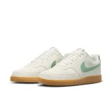 Nike Court Vision Low M - Velikost: 41 | Barva: hnedá · záber 3