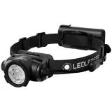 Ledlenser H15R, čelovka, černá · záber 1