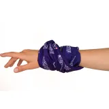 Multifunkční šátek CRAZY BOARD Multifunctional scarf seamless · záber 4
