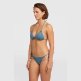 O'Neill Essentials Capri Bikini-Set - Velikost: 34 | Barva: modrá · záber 4