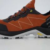 Nízká turistická celokožená obuv WITEBLAZE EVO TRAIL LO UNISEX · záber 4