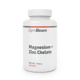 GymBeam Magnesium + Zinc Chelate · záber 1