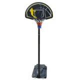 Basketbalový koš MASTER Street 305 · záber 1