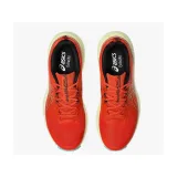 Pánská běžecká trailová obuv ASICS Gel Sonoma 8 M red clay black · záber 5