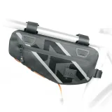 Taška na kolo SKS GERMANY Brašna Explore Framebag 2,7l · záber 2